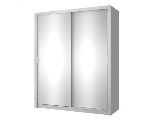 Шкаф MILAN 180 в Кургане