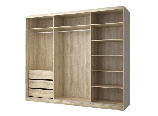 Шкаф MILAN 250 в Кургане