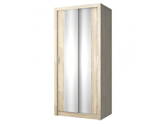 Шкаф Oslo 100 в Кургане