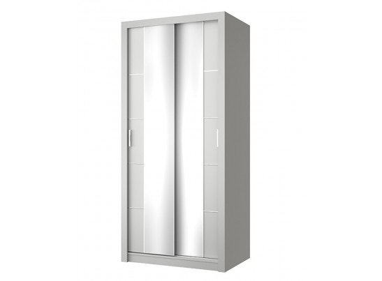 Шкаф Oslo 100 в Кургане