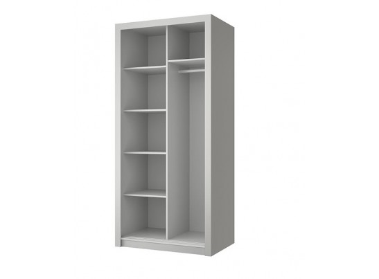 Шкаф Oslo 100 в Кургане