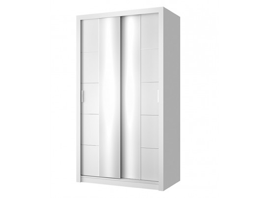 Шкаф Oslo 120 в Кургане