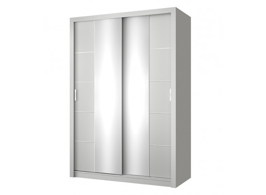 Шкаф Oslo 150 в Кургане