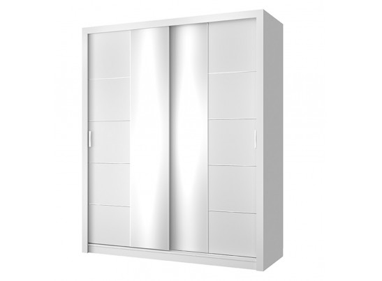 Шкаф Oslo 180 в Кургане