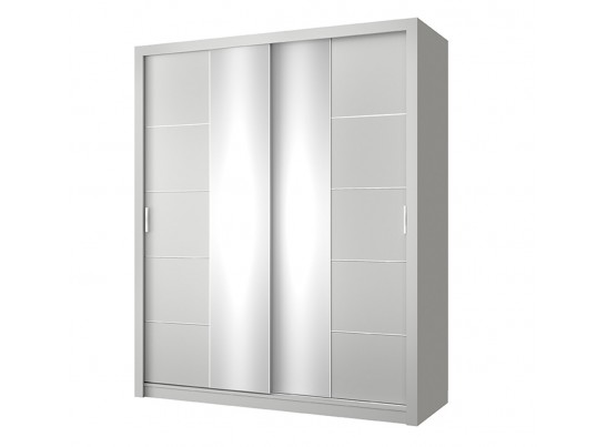 Шкаф Oslo 180 в Кургане