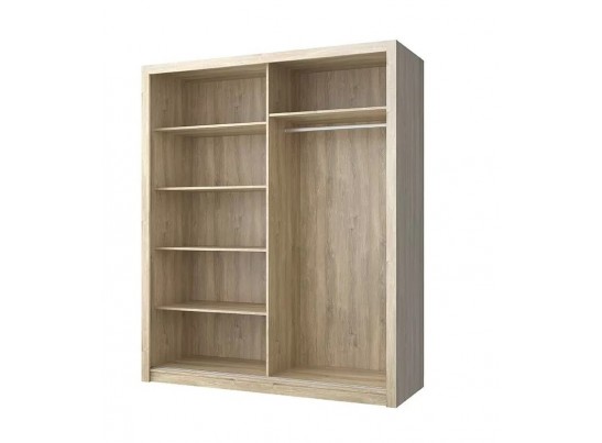 Шкаф Oslo 180 в Кургане