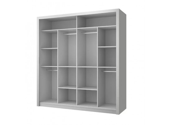 Шкаф Oslo 203 в Кургане