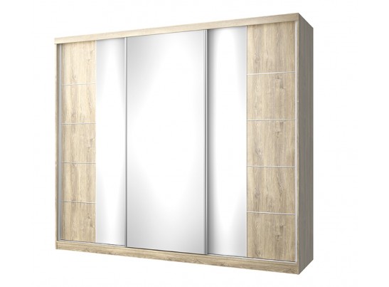 Шкаф Oslo 250 в Кургане