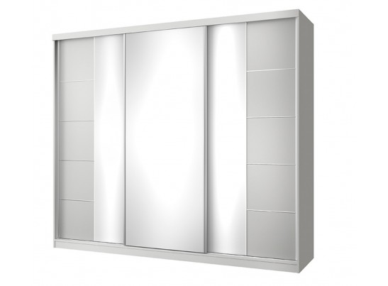 Шкаф Oslo 250 в Кургане