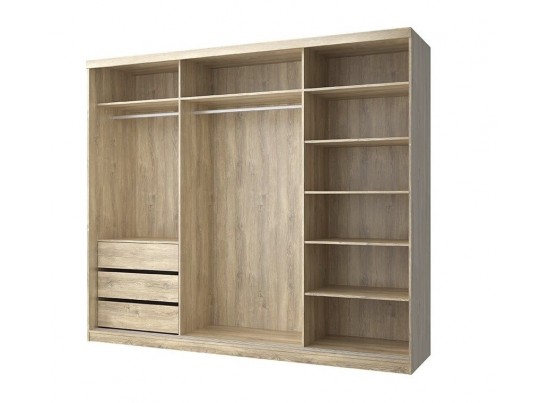 Шкаф Oslo 250 в Кургане