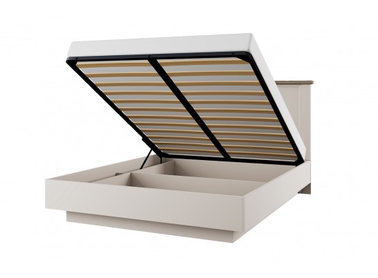 Кровать 160 с подъемником TOSCANA в Кургане