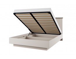 Кровать 180 с подъемником TOSCANA