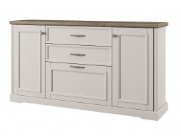 Тумба 3D2S-1 TOSCANA