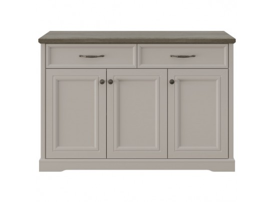 Тумба 3D2S TOSCANA NEW