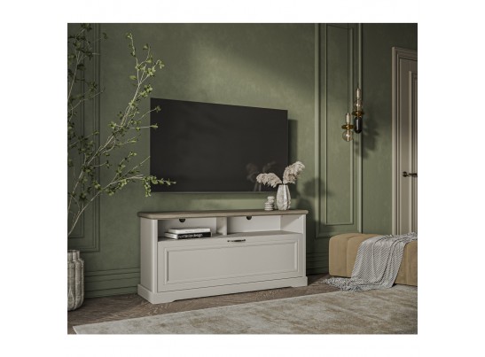 Тумба RTV 1D2N TOSCANA NEW