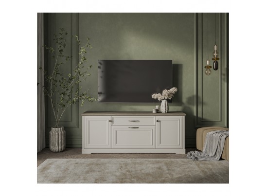 Тумба RTV 3D1S TOSCANA NEW