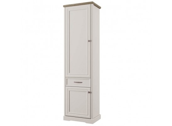 Шкаф 2D1S TOSCANA NEW