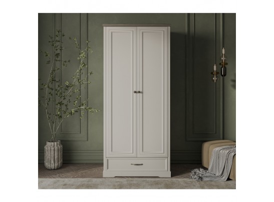 Шкаф 2DG1S TOSCANA NEW в Кургане