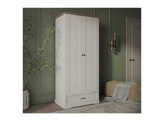 Шкаф 2DG1S TOSCANA NEW в Кургане