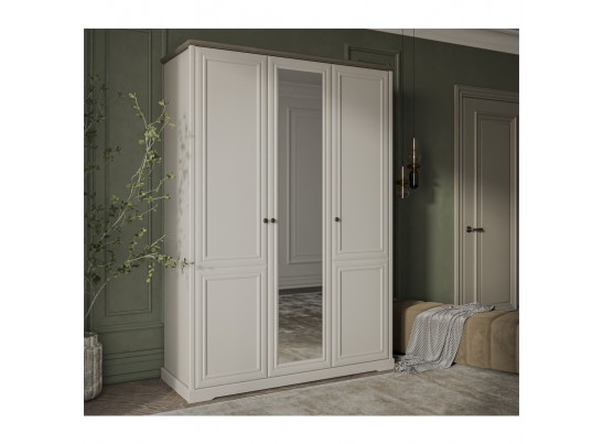 Шкаф 3DG Z TOSCANA NEW