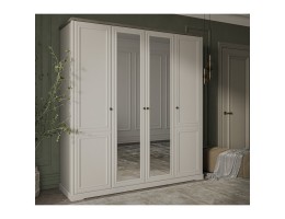 Шкаф 4DG Z TOSCANA NEW