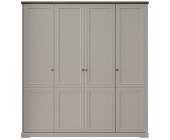 Шкаф 4DG TOSCANA NEW