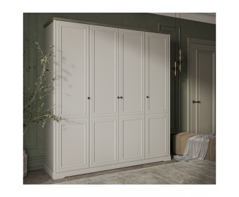 Шкаф 4DG TOSCANA NEW