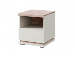 Тумба прикроватная Лима 1SN