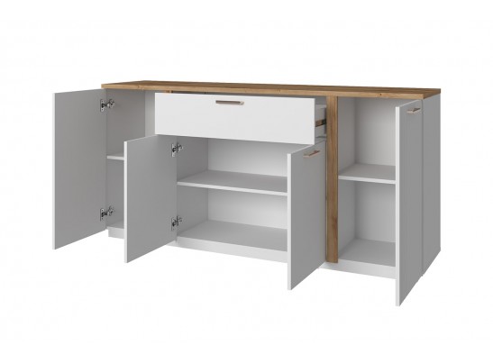 Тумба 4D1S MATEO в Кургане