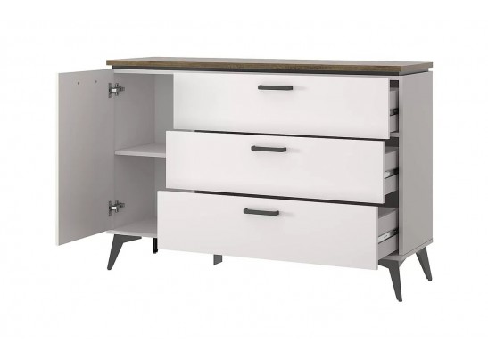 Тумба Винати 1D3S в Кургане