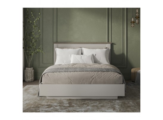 Спальный гарнитур TOSCANA NEW (кр.160, шк. 2дв, 2 тумбы, комод)