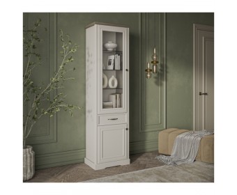 Гостиная TOSCANA Вариант 3 ПЕРСИДСКИЙ ЖЕМЧУГ/КАНЬОН