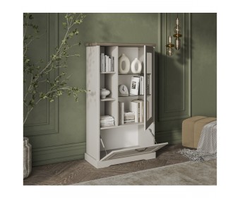 Гостиная TOSCANA Вариант 3 ПЕРСИДСКИЙ ЖЕМЧУГ/КАНЬОН