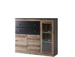 Джаггер, Тумба 1V2D2S JAGGER