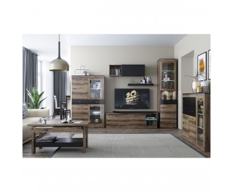 Джаггер, Тумба 1V2D2S JAGGER