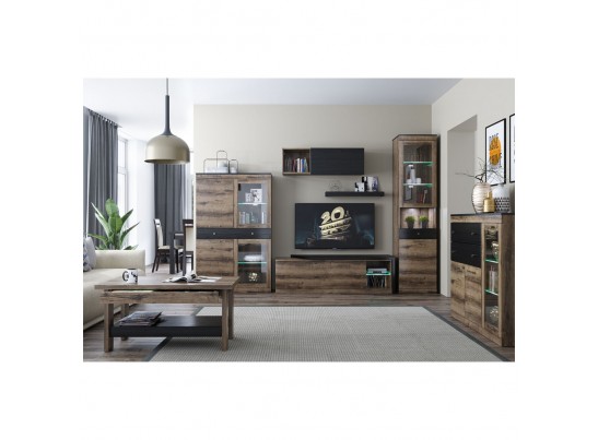 Джаггер, Тумба 1V2D2S JAGGER