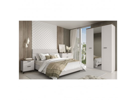 VINATI, Кровать 140 с подъемником. Цвет ПЕРСИДСКИЙ ЖЕМЧУГ/ АМАРОК