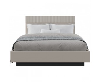 VINATI, Кровать 160 с подъемником. Цвет ПЕРСИДСКИЙ ЖЕМЧУГ/ АМАРОК