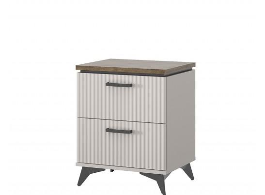 VINATI, Шкаф 3DG Z. Цвет ПЕРСИДСКИЙ ЖЕМЧУГ/ АМАРОК