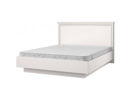 SEVILLA, Кровать 160 с подъемником. Цвет БЕЛЫЙ