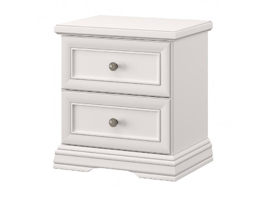 SEVILLA, Спальный гарнитур. Цвет БЕЛЫЙ