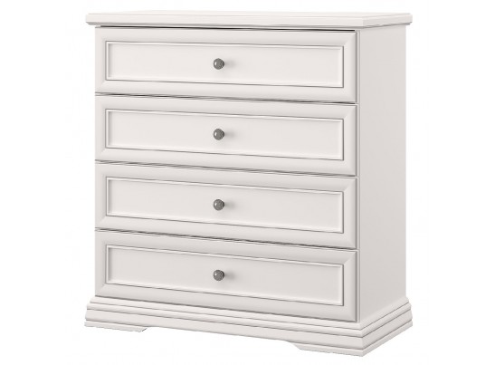 SEVILLA, Спальный гарнитур. Цвет БЕЛЫЙ