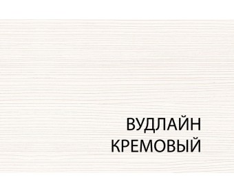 Зеркало L, OLIVIA, цвет вудлайн крем