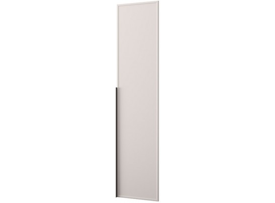 TETRA Дверь 50/211 FL. Цвет ПЕРСИДСКИЙ ЖЕМЧУГ
