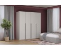 TETRA Дверь 50/211 FL. Цвет ПЕРСИДСКИЙ ЖЕМЧУГ