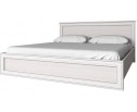 Кровать 160, TIFFANY, цвет вудлайн кремовый