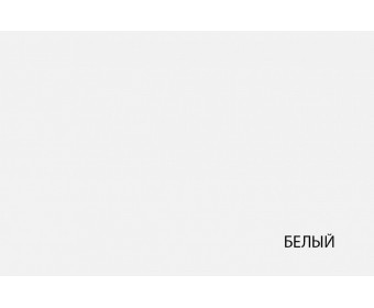 TIFFANY, Комод 4S (Белый)