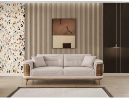 PALERMO (ПАЛЕРМО) Диван 3-х местный 