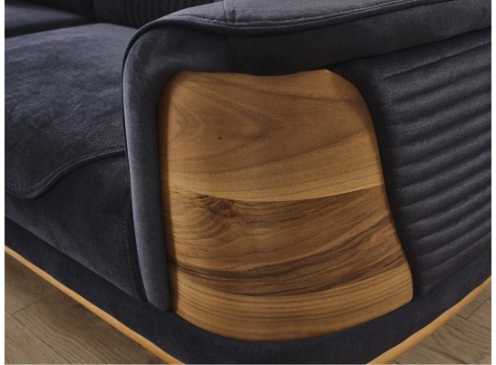 PALERMO (ПАЛЕРМО) Диван 3-х местный в Кургане