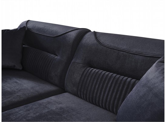 PALERMO (ПАЛЕРМО) Диван 3-х местный в Кургане